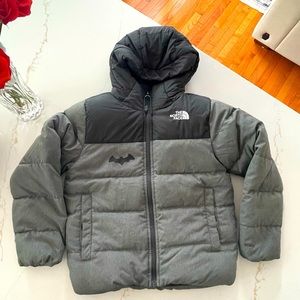 Boys Winter Coat!